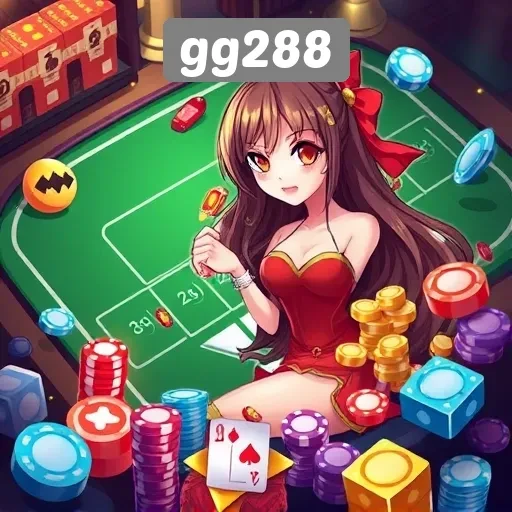 Tantangan dan Peluang di Dunia Game Online gg288