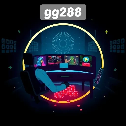 Manfaat Bergabung di GG288 untuk Pengalaman Gaming yang Lebih Baik