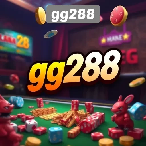 Mengenal gg288 Situs Game Terpercaya di Indonesia