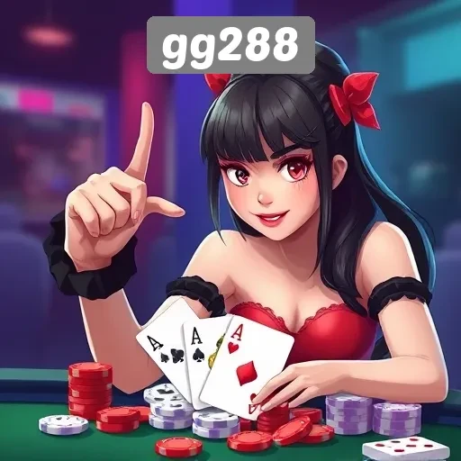 Mengenal Situs Game GG288 yang Populer di Kalangan Gamer Indonesia