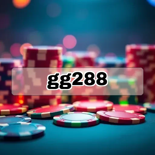 gg288: Nikmati Pengalaman Mobile Gaming Terbaik di Indonesia