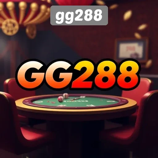 Menjelajahi Fitur Utama Situs Game gg288