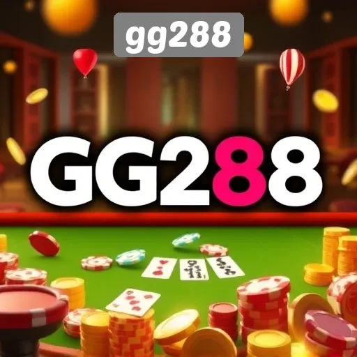 Alasan Mengapa GG288 Menjadi Pilihan Para Gamer