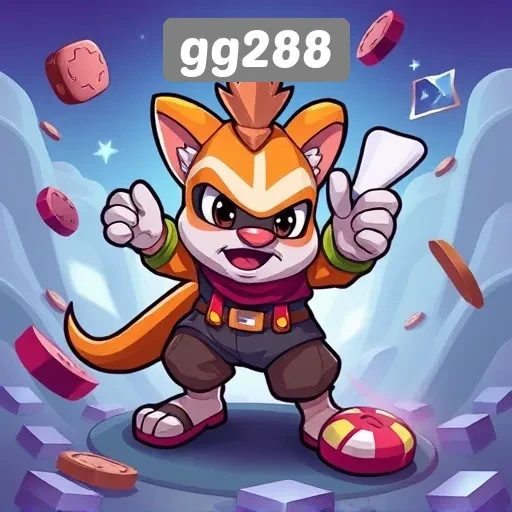 Review Pengalaman Bermain di gg288