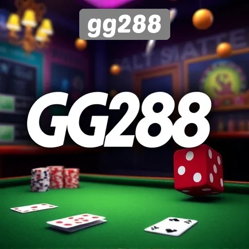 Mengenal gg288 sebagai Platform Permainan Terpopuler