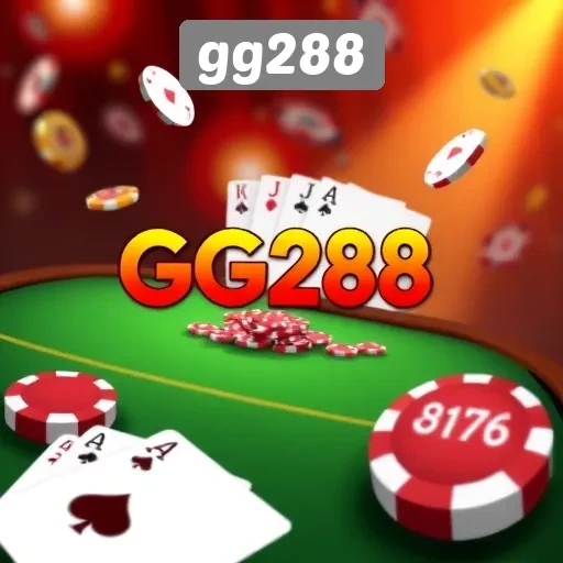 Keberagaman Permainan yang Ditawarkan oleh gg288