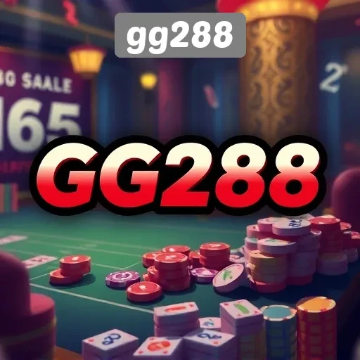 Memperkenalkan gg288 Sebagai Platform Game Online Terpercaya