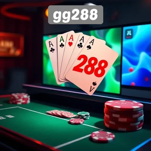 Ulasan Lengkap Fitur Menarik di Situs gg288