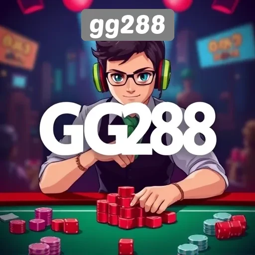 Masa Depan gg288 dalam Industri Game Online di Indonesia