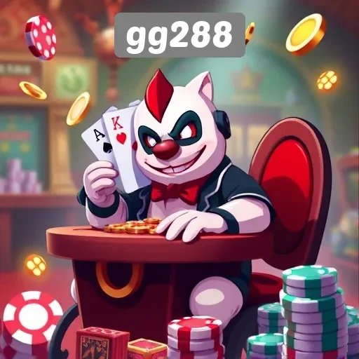 Mengenal Game Online di Situs gg288