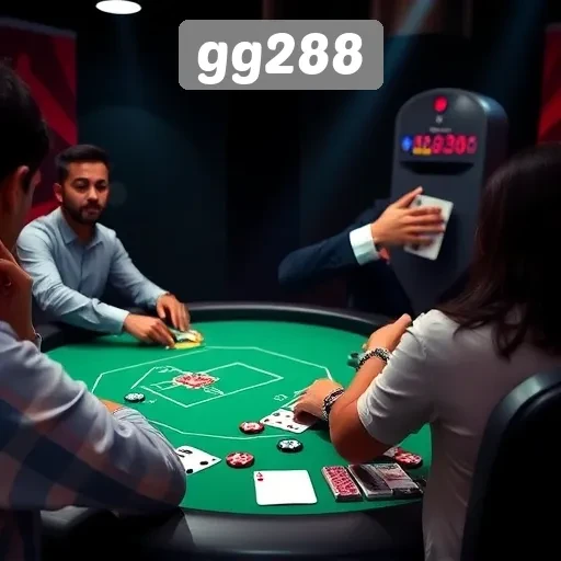 Kelebihan dan Kekurangan bermain di gg288 yang Perlu Diketahui