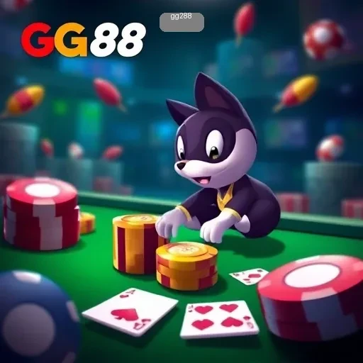 Mengulas Fitur Utama Situs Game gg288