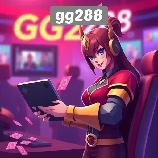 Evolusi gg288 Dalam Industri Game Online