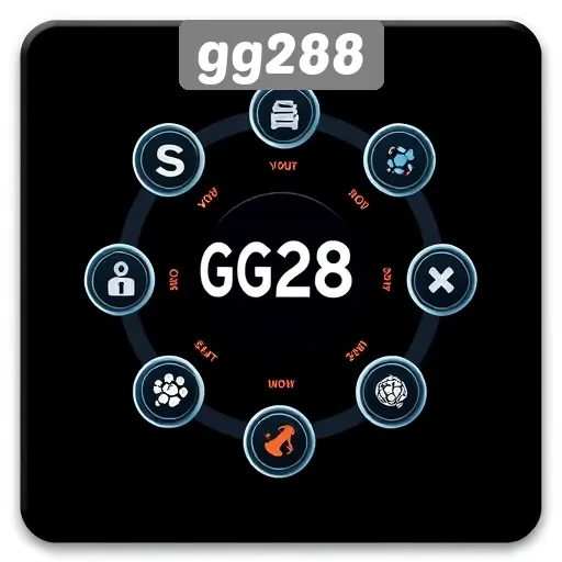 Tampilan Antarmuka GG288 yang Ramah Pengguna Dan Mudah Digunakan
