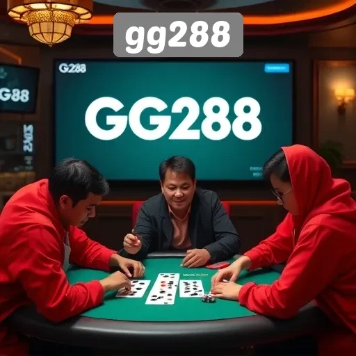 Cara Mendaftar dan Memulai di gg288 untuk Pemula