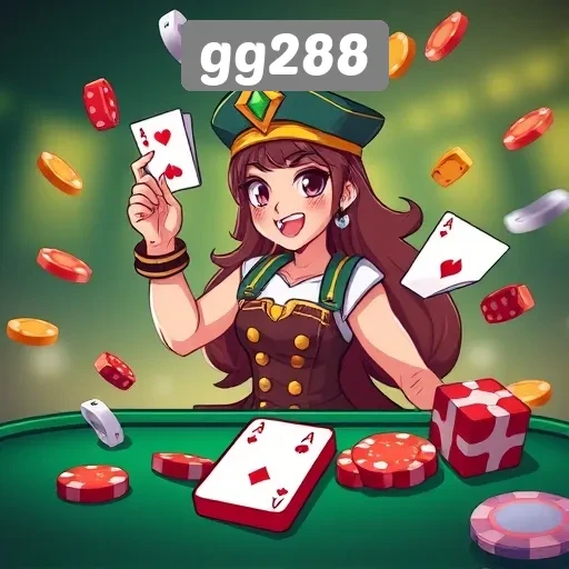 Tipe Permainan Populer yang Tersedia di GG288