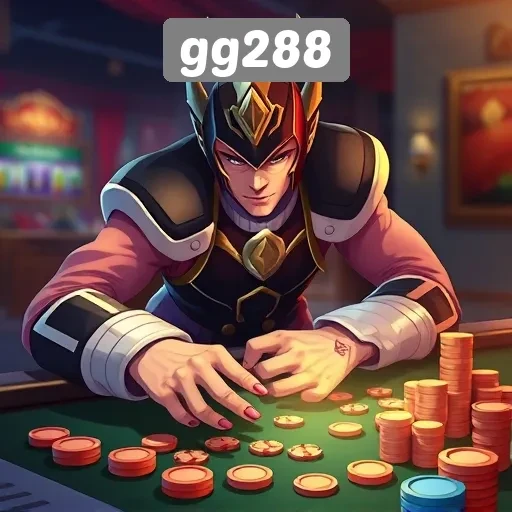 Keunggulan dan Fitur Menarik di Situs Game gg288