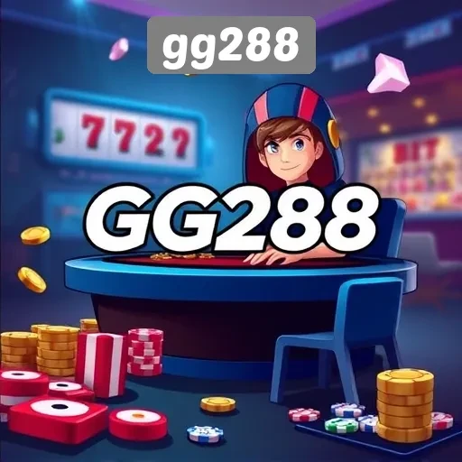 Mengenal gg288 sebagai Platform Game Online Populer