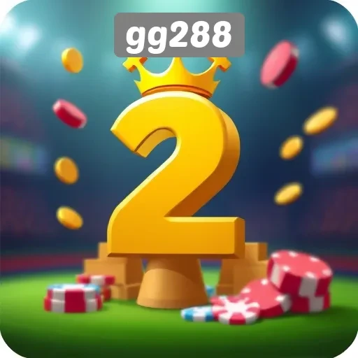 Mengenal gg288 Sebagai Platform Game Terpercaya di Indonesia