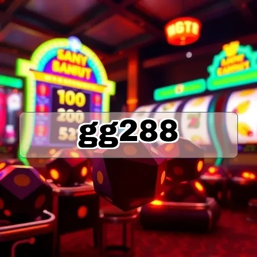 gg288: Pelatihan Gaming untuk Meningkatkan Skill Anda