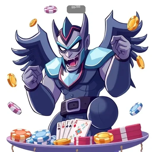 Pengalaman Bermain Game di gg288 bagi Pengguna Baru