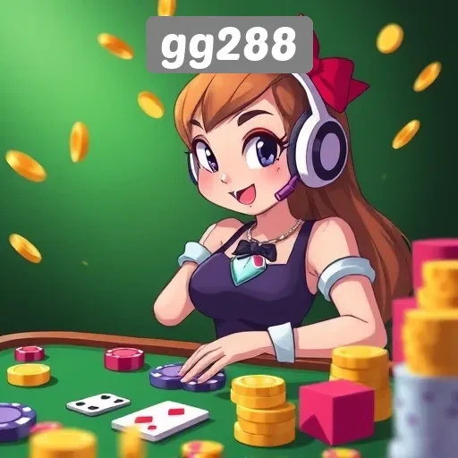 Pendahuluan Mengenai Situs Game gg288