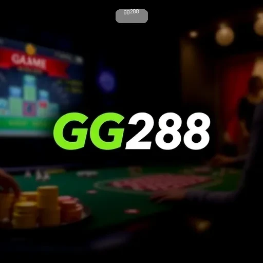 Menggali Fitur Unggulan Situs Game gg288