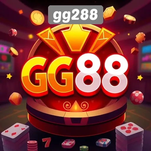 Mengenal gg288 Sebagai Platform Game Online Terpercaya