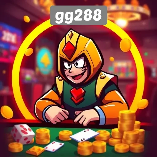 Analisis Keamanan dan Kenyamanan Pengguna di gg288