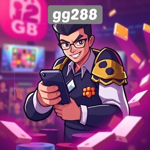 Mengintip Fitur dan Layanan Unggulan di gg288