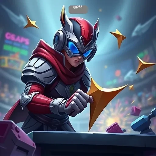 Mengapa gg288 Menjadi Pilihan Utama Gamers
