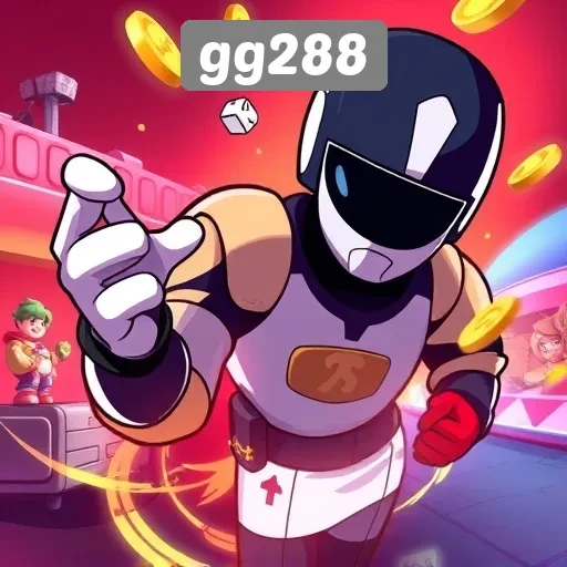 Tren Permainan Favorit di gg288 di Kalangan Gamer Saat Ini