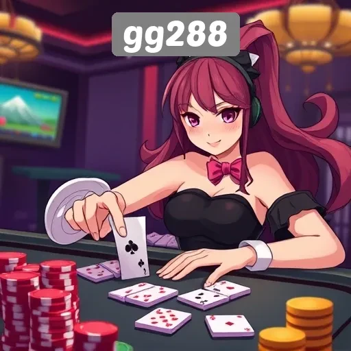 Memahami Fitur Unggulan dari Situs Game gg288
