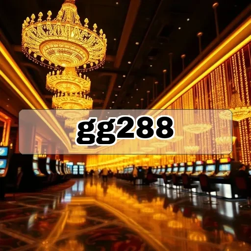 gg288: Kompetisi Seru untuk Pecinta Game Online di Indonesia