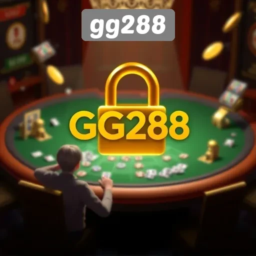 Keamanan dan Kenyamanan Bermain di GG288