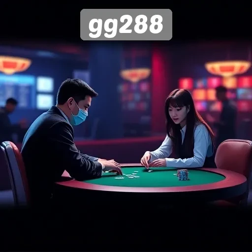 Tips Bergabung dan Bermain di Situs gg288