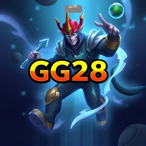 Memahami Fitur Utama Situs Game gg288