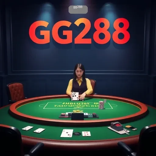 Keunggulan gg288 dalam Menyediakan Beragam Jenis Permainan