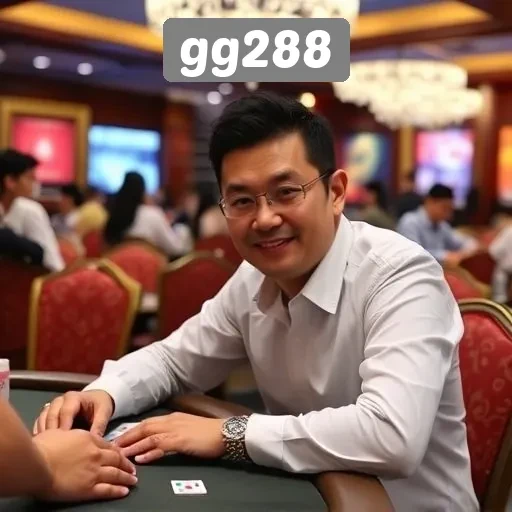 Testimoni Pengguna tentang Pengalaman Bermain di GG288