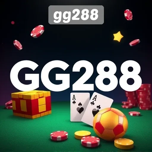 Berbagai Jenis Permainan yang Tersedia di GG288
