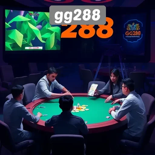 Taktik Sukses untuk Menang di GG288